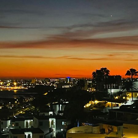 Atlantic View Maspalomas Maspalomas  Eksteriør bilde