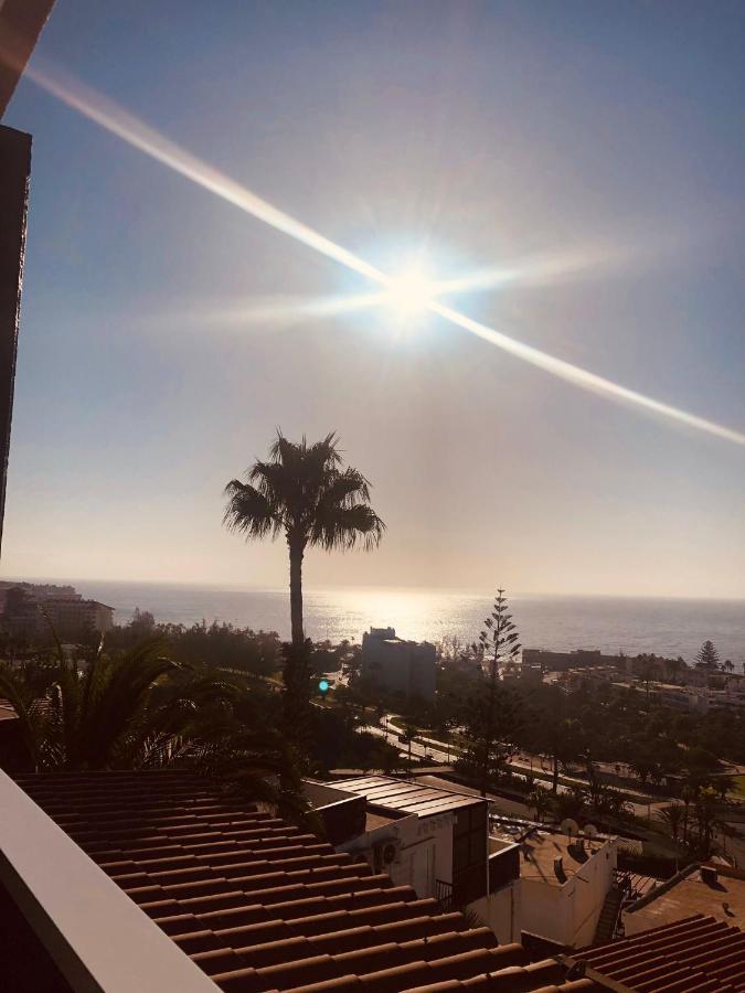 Atlantic View Maspalomas Maspalomas  Eksteriør bilde